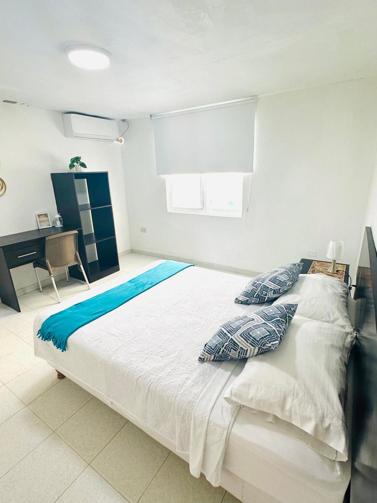 Posada Lkjay Providencia Isla Exterior foto