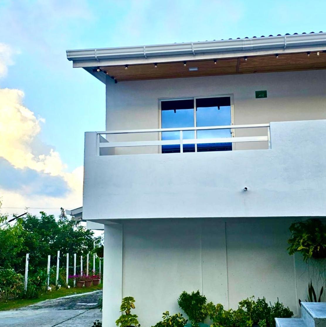 Posada Lkjay Providencia Isla Exterior foto